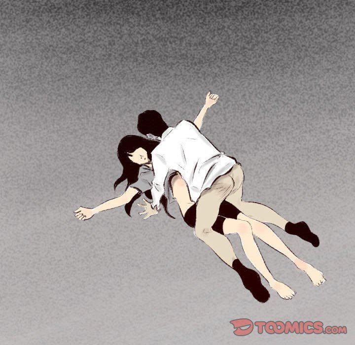 堕落城市第40話