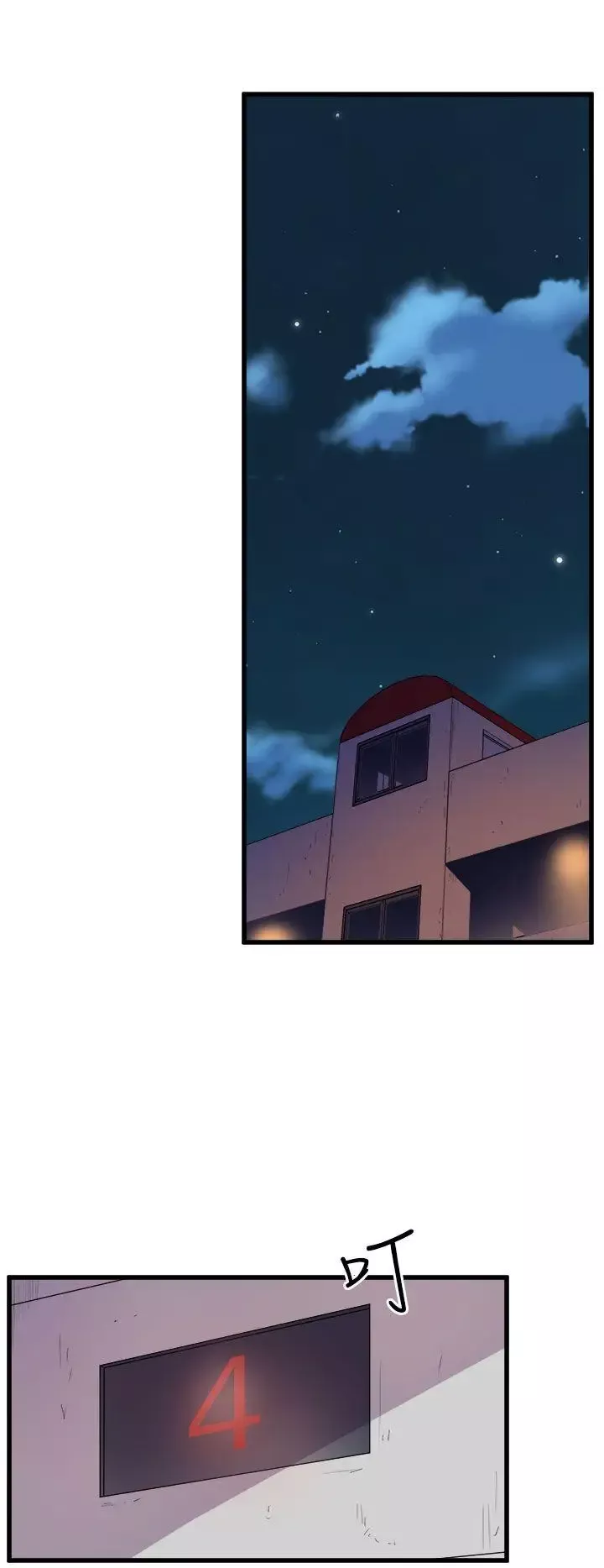 窥视-第16话 - 图片 18
