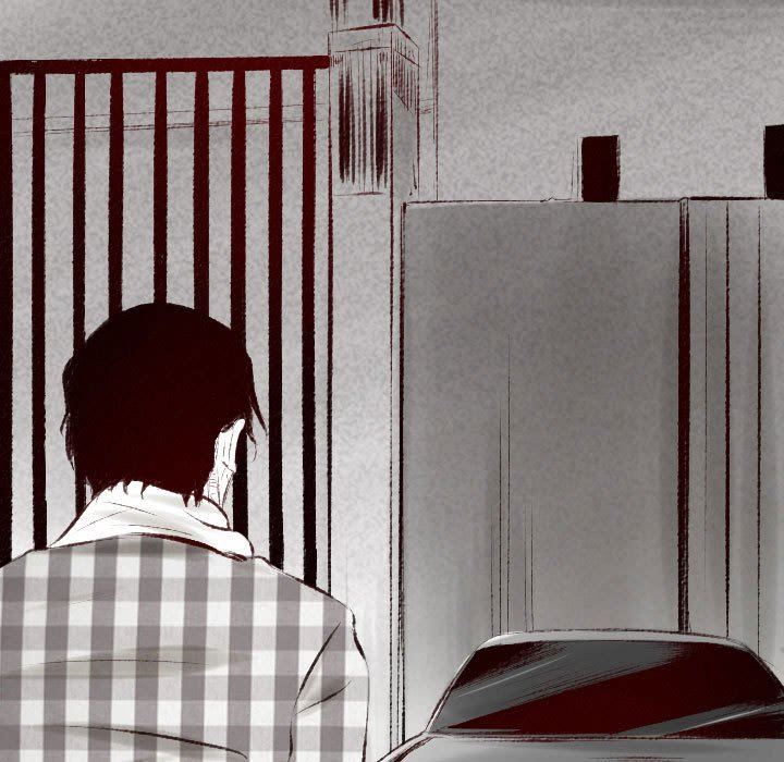 堕落城市第43話