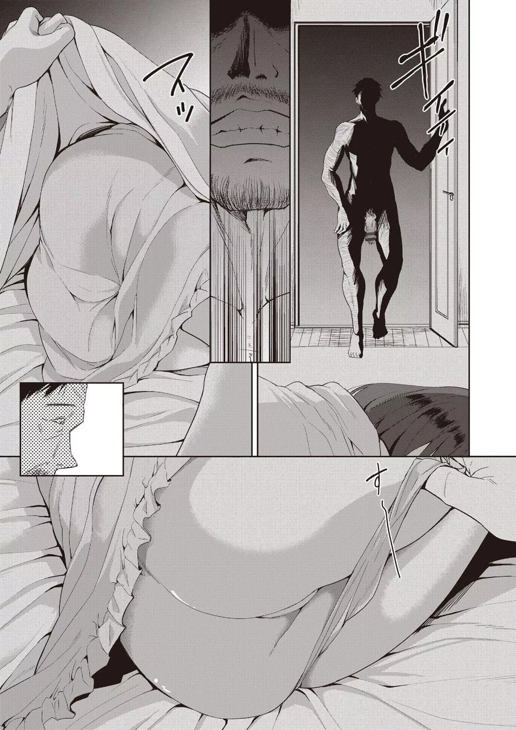 [テツナ]傢族のNTR事情–アナタのために犯され–[饅癡漢化][テツナ]傢族のNTR事情–アナタのために犯され–[饅癡漢化]