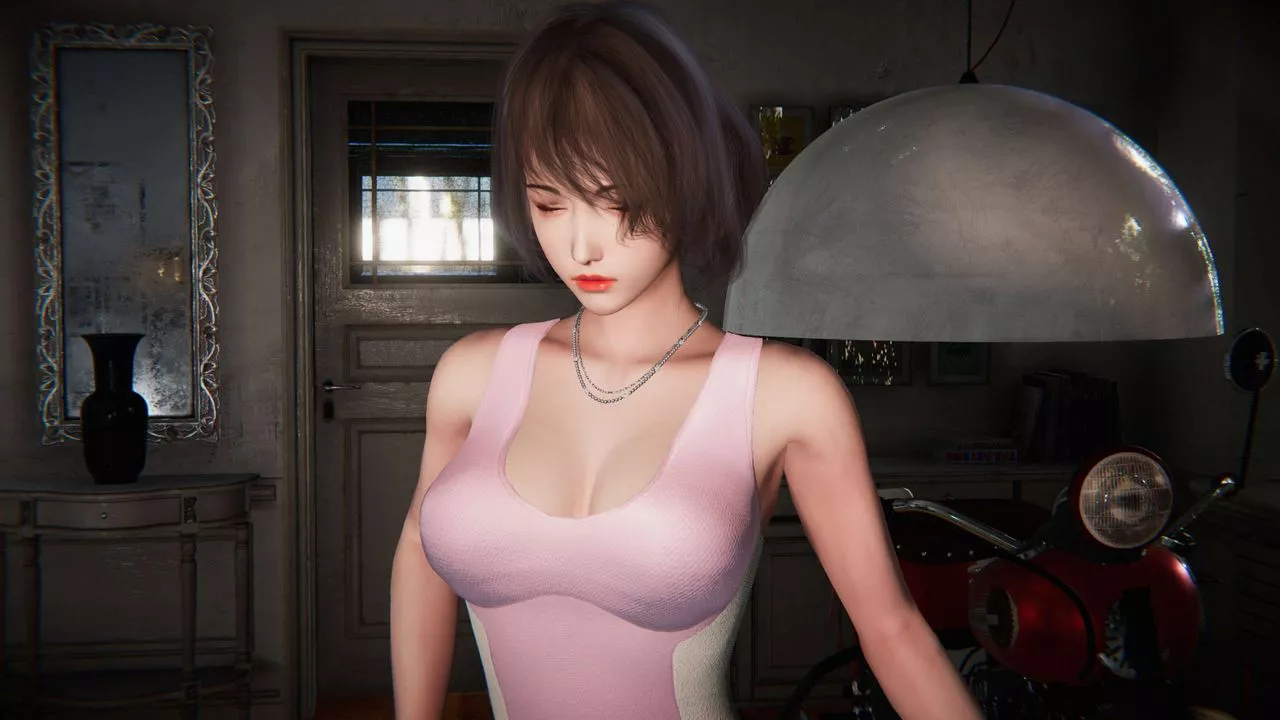 [3D]蝴蝶之殇第四季-罪城VICECITY-第01话 - 图片 3