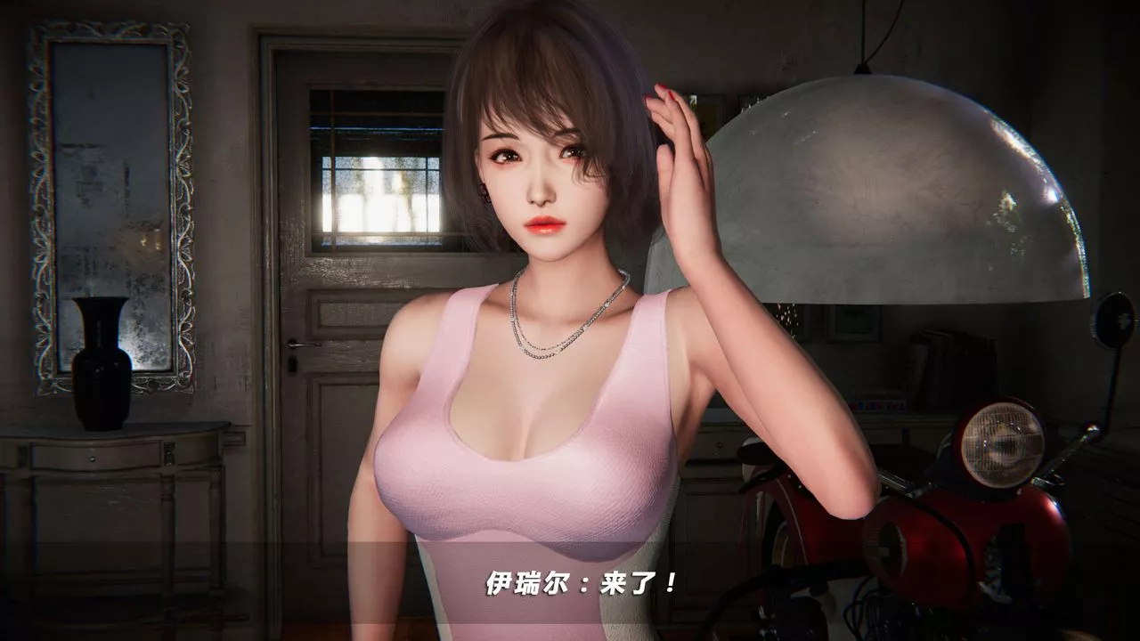 [3D]蝴蝶之殤第四季-罪城VICECITY第01話