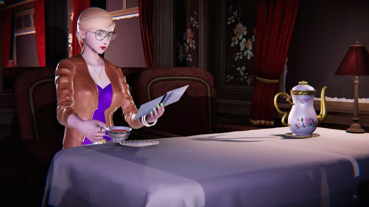 [3D]蝴蝶之殇第四季-罪城VICECITY-第01话 - 图片 77