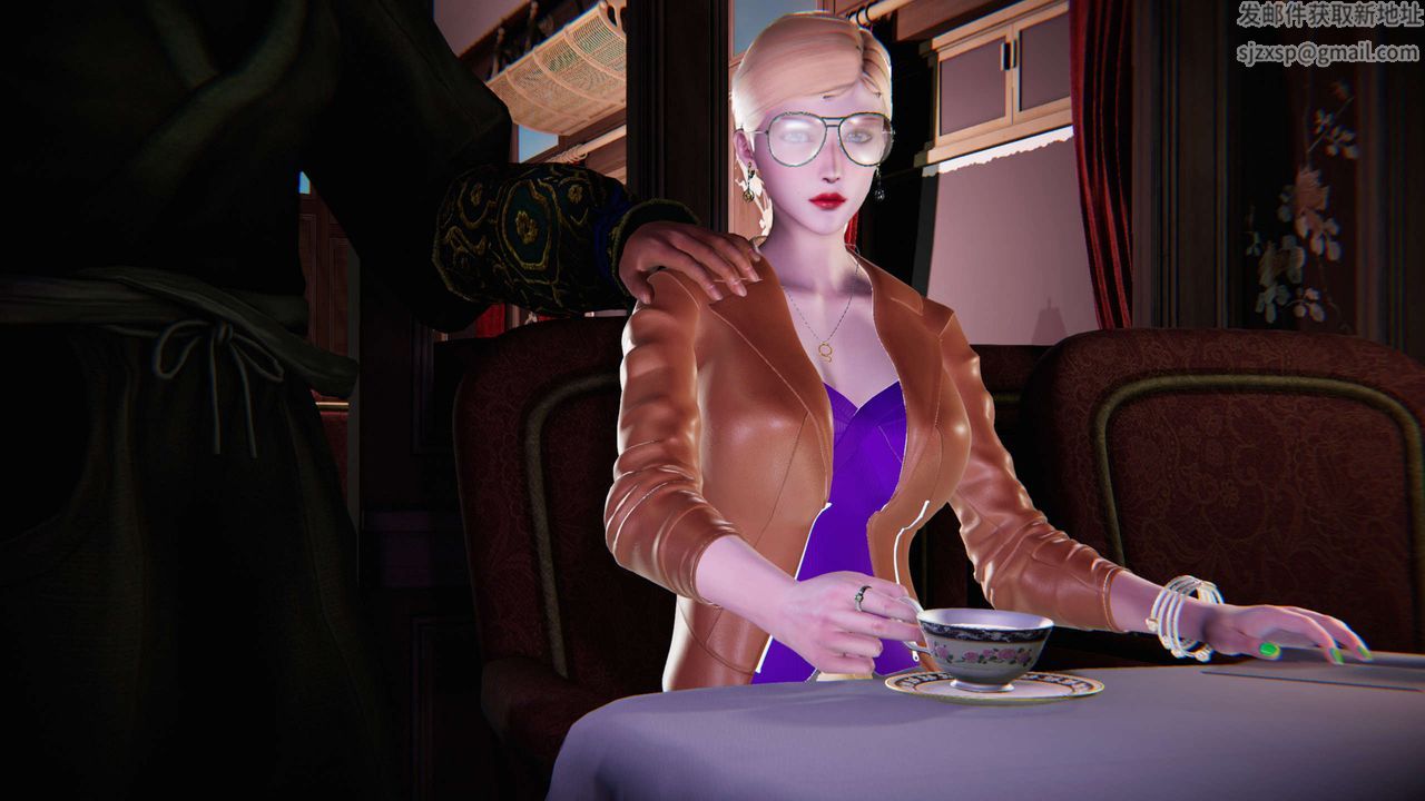 [3D]蝴蝶之殇第四季-罪城VICECITY第01话