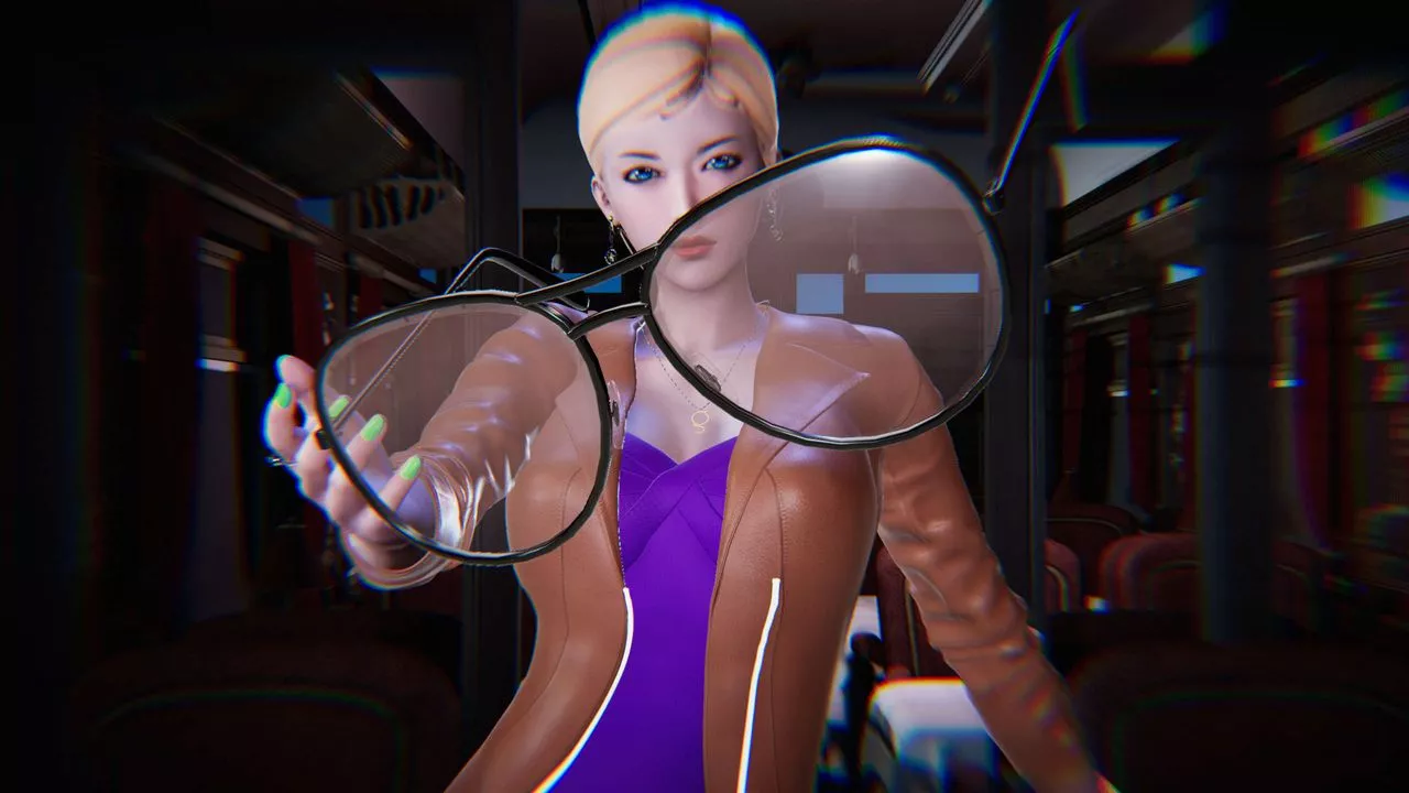 [3D]蝴蝶之殇第四季-罪城VICECITY-第01话 - 图片 93