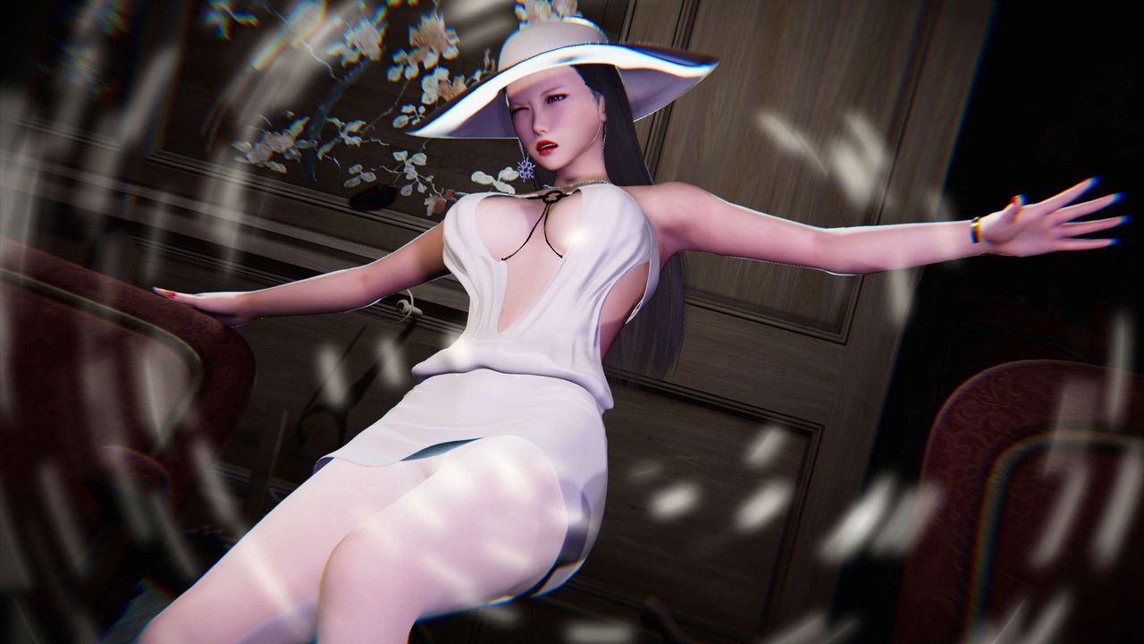 [3D]蝴蝶之殇第四季-罪城VICECITY第01话