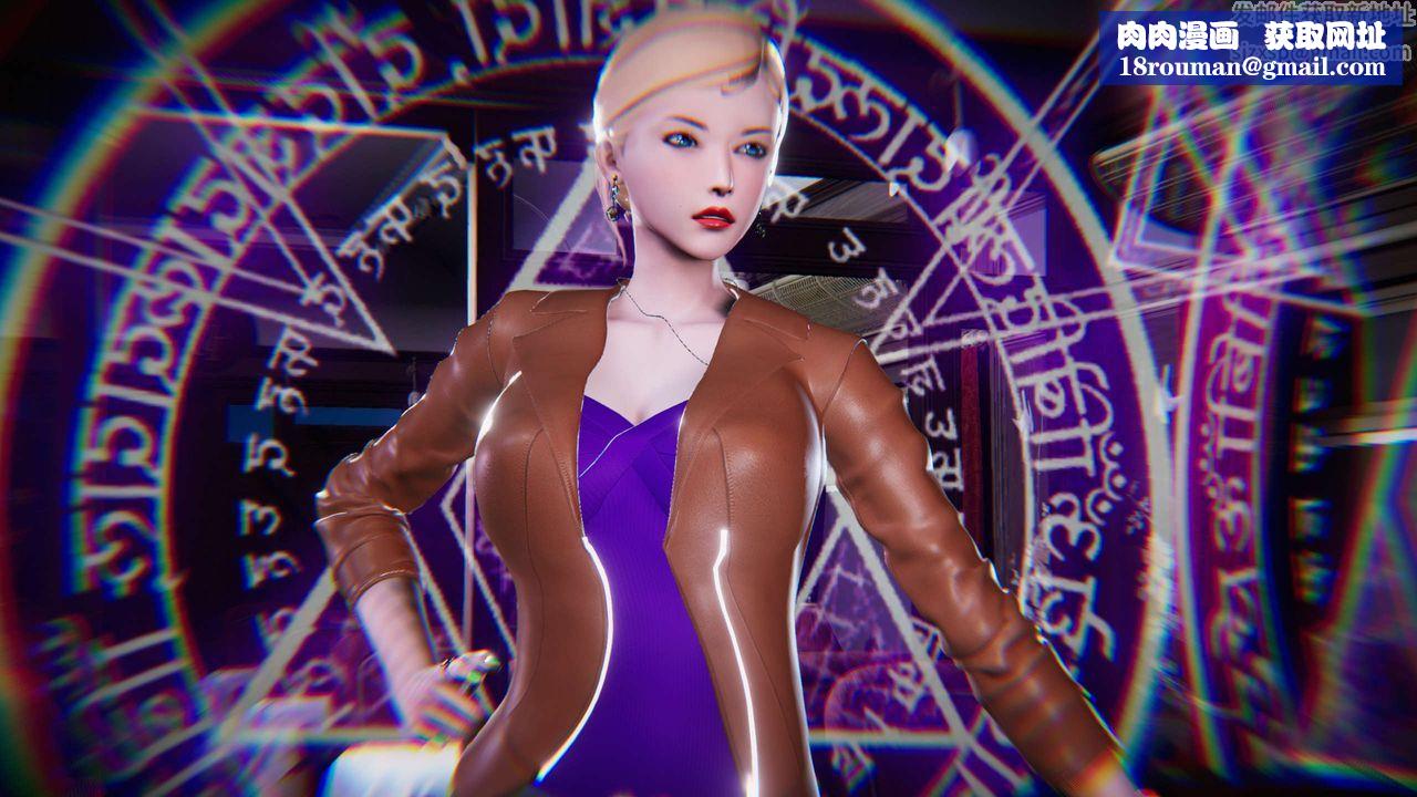 [3D]蝴蝶之殇第四季-罪城VICECITY第02话