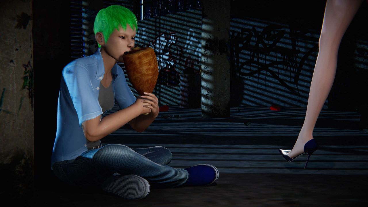 [3D]蝴蝶之殇第四季-罪城VICECITY第02话