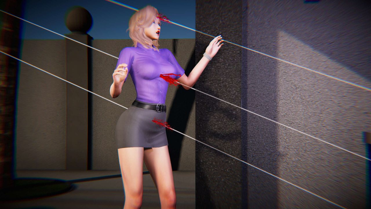 [3D]蝴蝶之殇第四季-罪城VICECITY第04话