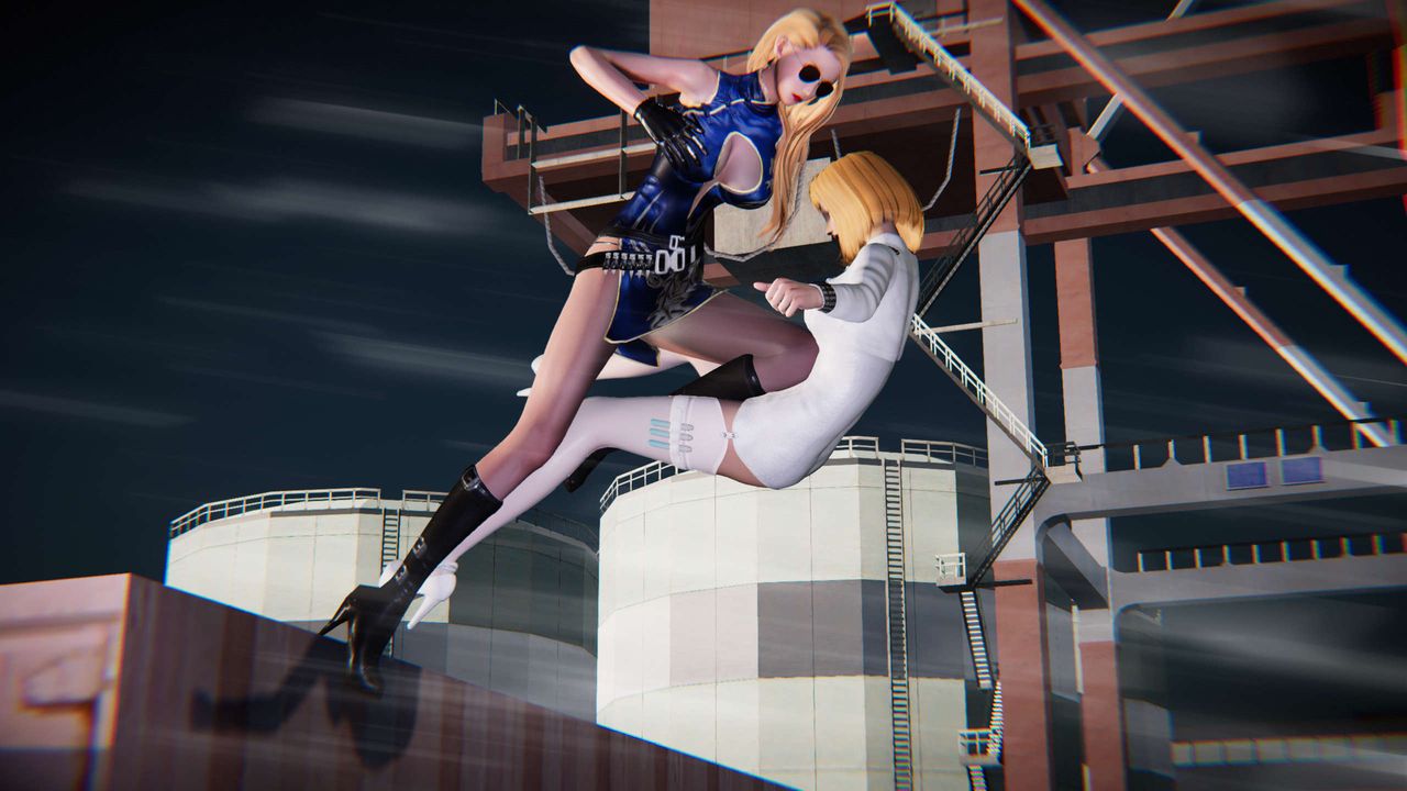 [3D]蝴蝶之殇第四季-罪城VICECITY第04话