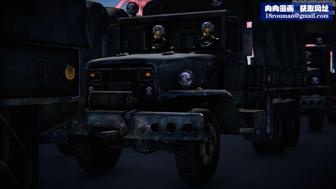 [3D]蝴蝶之殇第四季-罪城VICECITY第04话