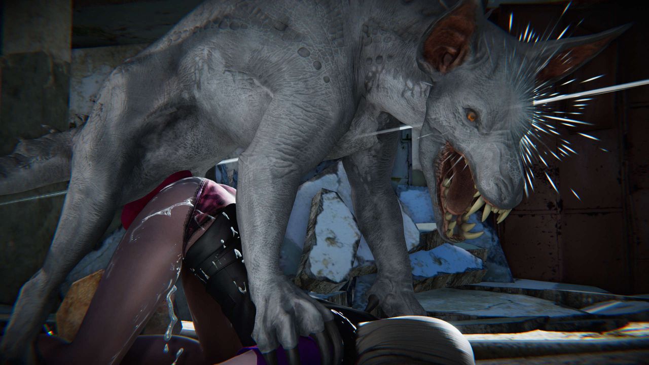 [3D]蝴蝶之殇第四季-罪城VICECITY第04话