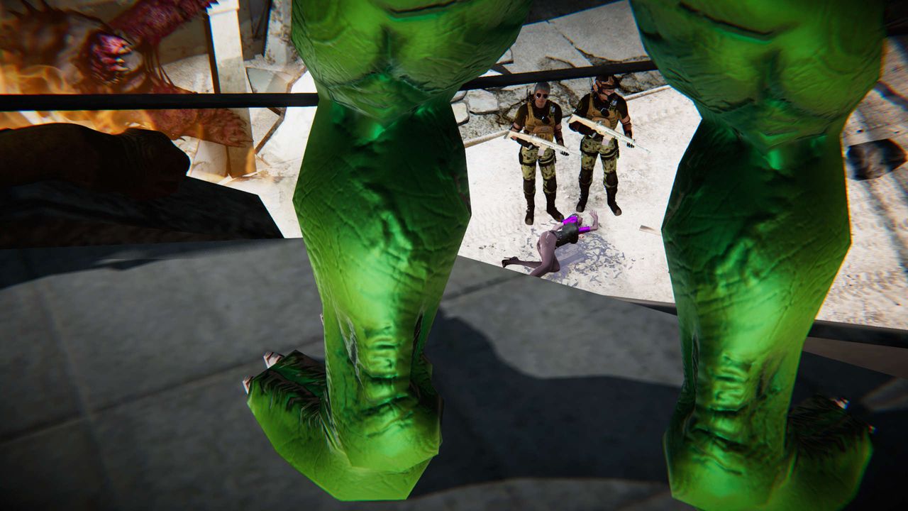 [3D]蝴蝶之殇第四季-罪城VICECITY第04话