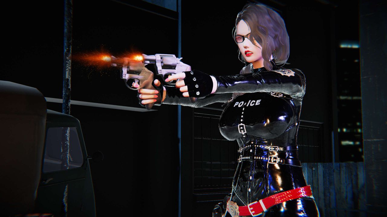 [3D]蝴蝶之殇第四季-罪城VICECITY第05话