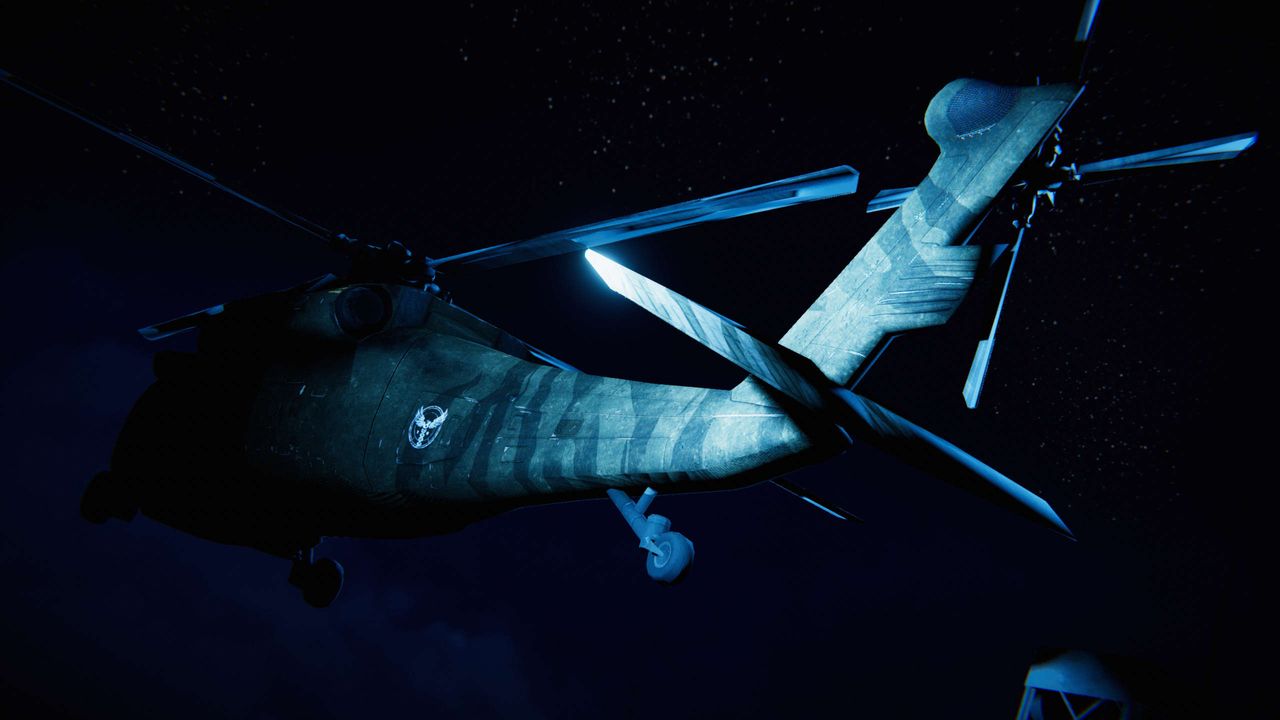 [3D]蝴蝶之殇第四季-罪城VICECITY第05话