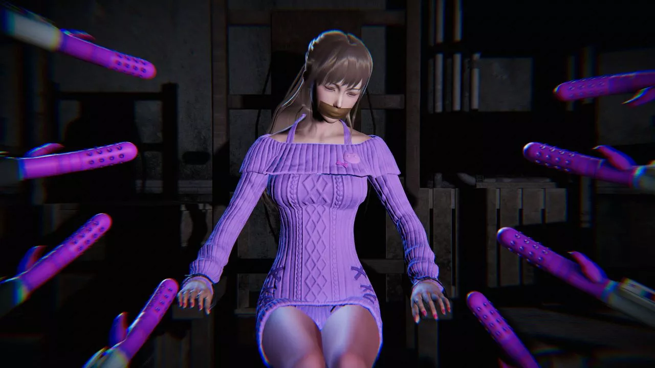 [3D]蝴蝶之殇第四季-罪城VICECITY-第06话 - 图片 23