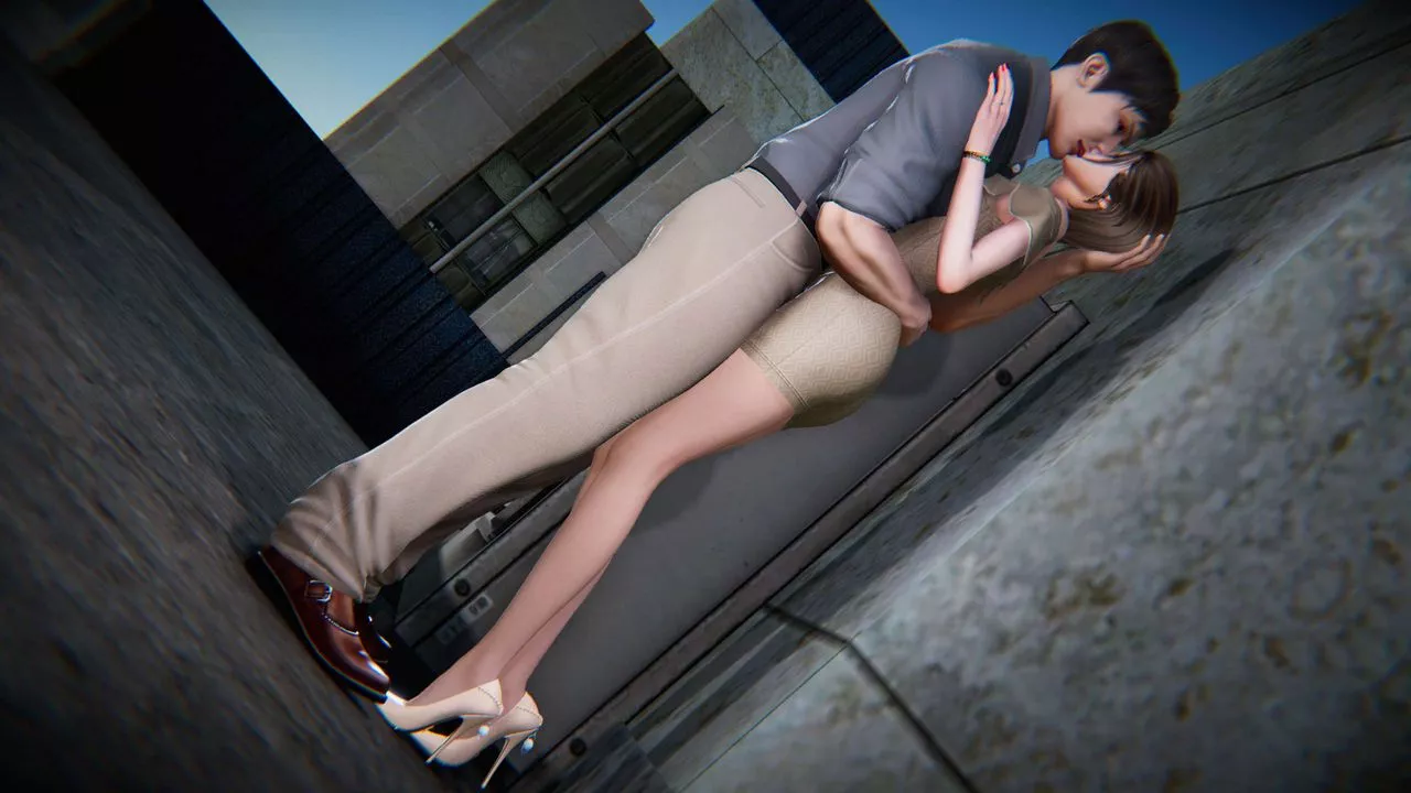 [3D]蝴蝶之殇第四季-罪城VICECITY-第06话 - 图片 30