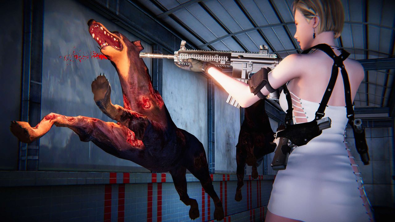 [3D]蝴蝶之殇第四季-罪城VICECITY第07话