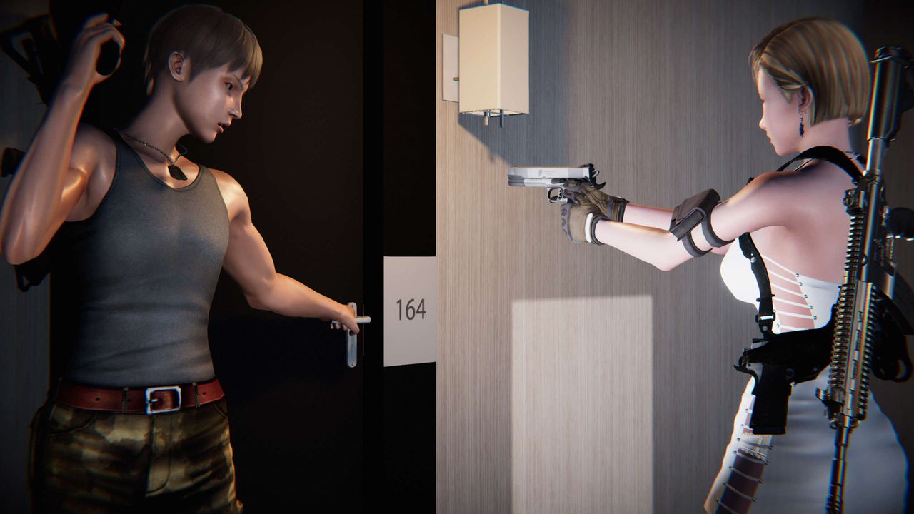 [3D]蝴蝶之殇第四季-罪城VICECITY第07话