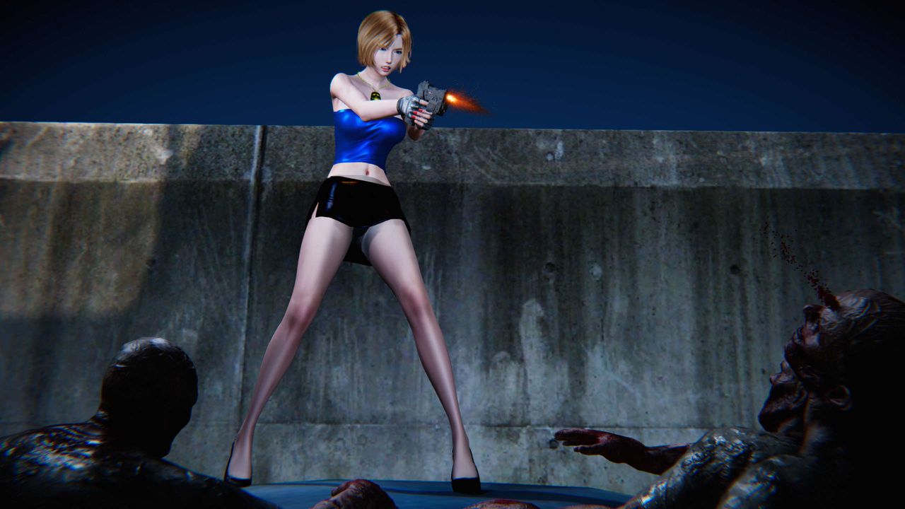 [3D]蝴蝶之殇第四季-罪城VICECITY第07话