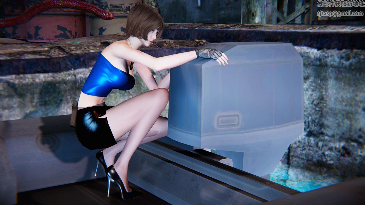 [3D]蝴蝶之殇第四季-罪城VICECITY第07话