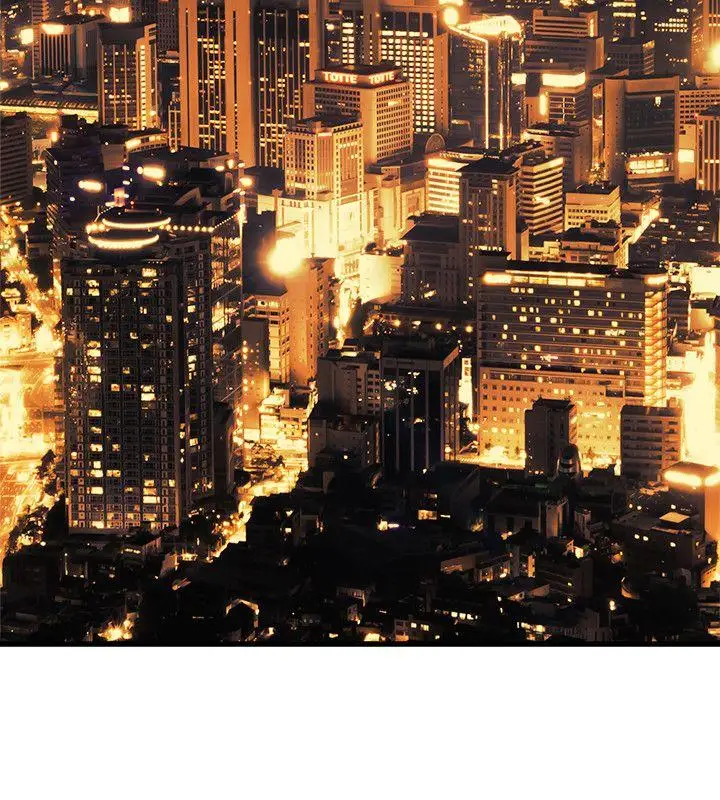 窥视第37话-佳熙偷看到的场面