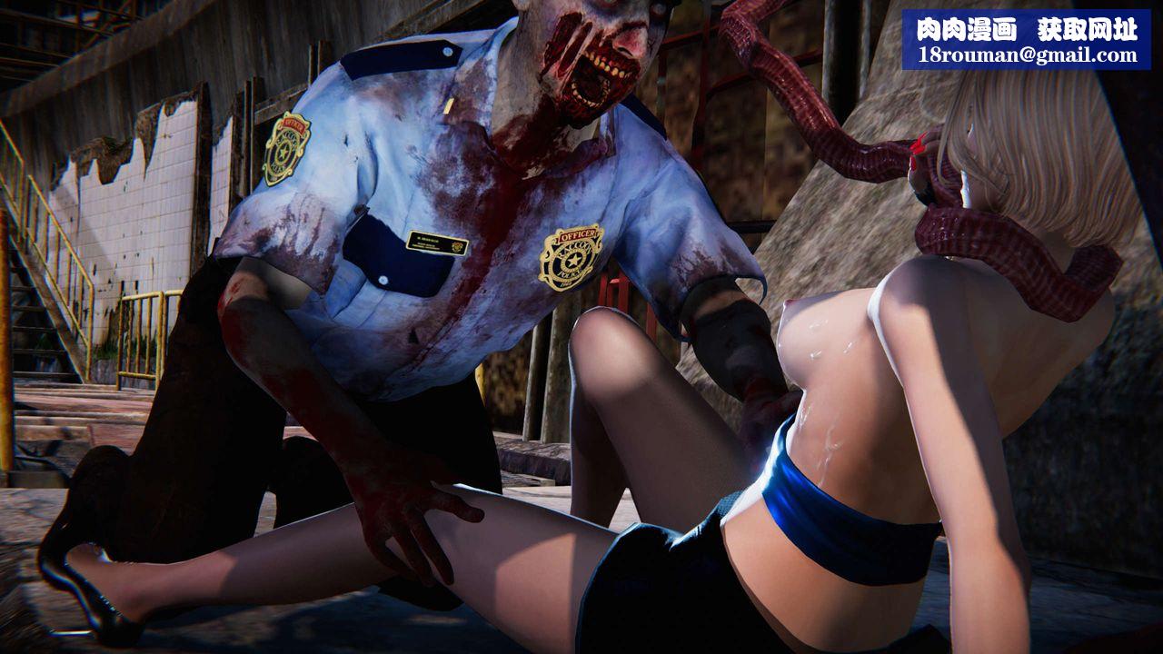 [3D]蝴蝶之殇第四季-罪城VICECITY第08话