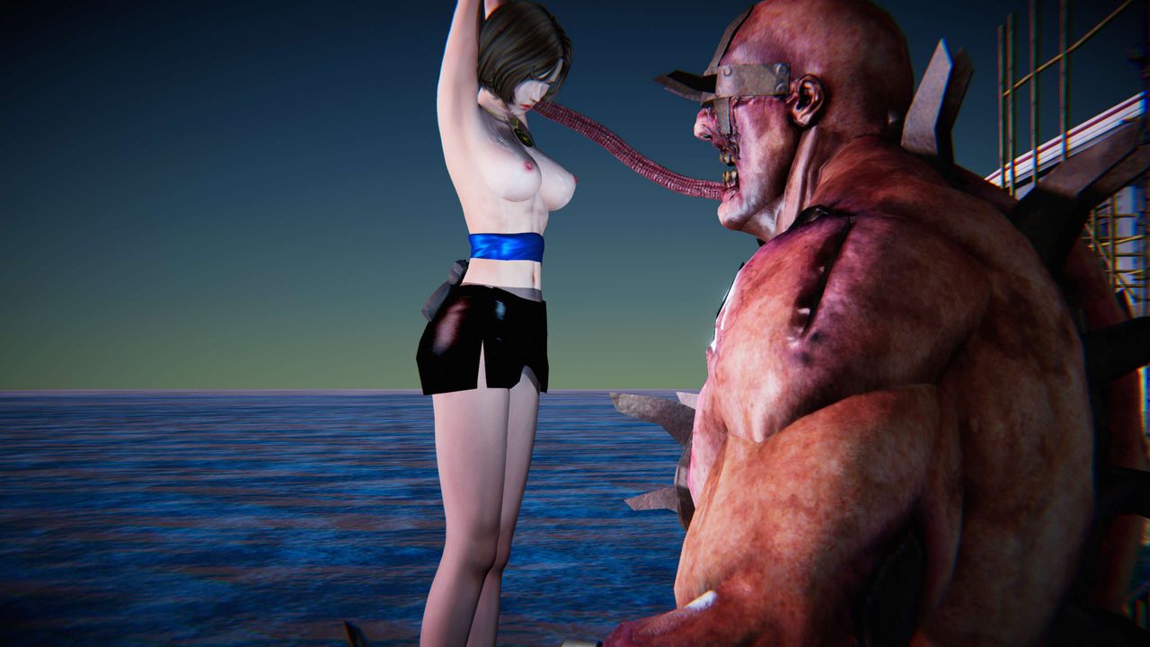 [3D]蝴蝶之殇第四季-罪城VICECITY第08话