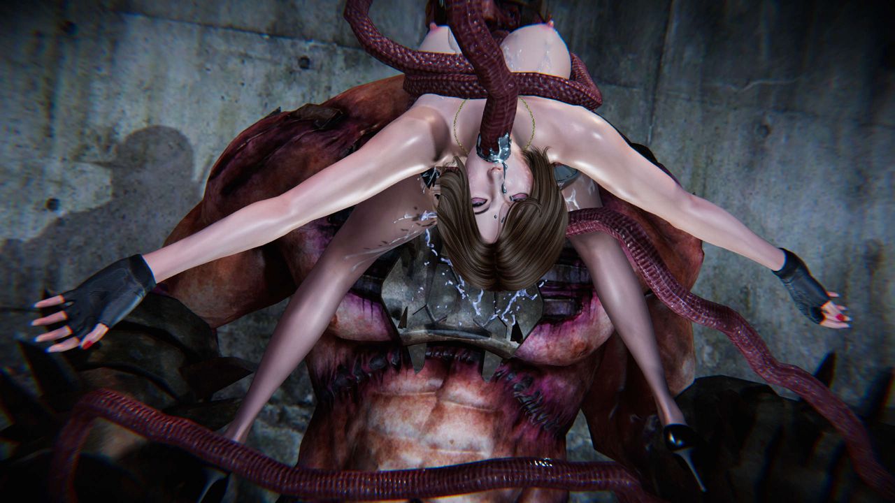 [3D]蝴蝶之殇第四季-罪城VICECITY第08话