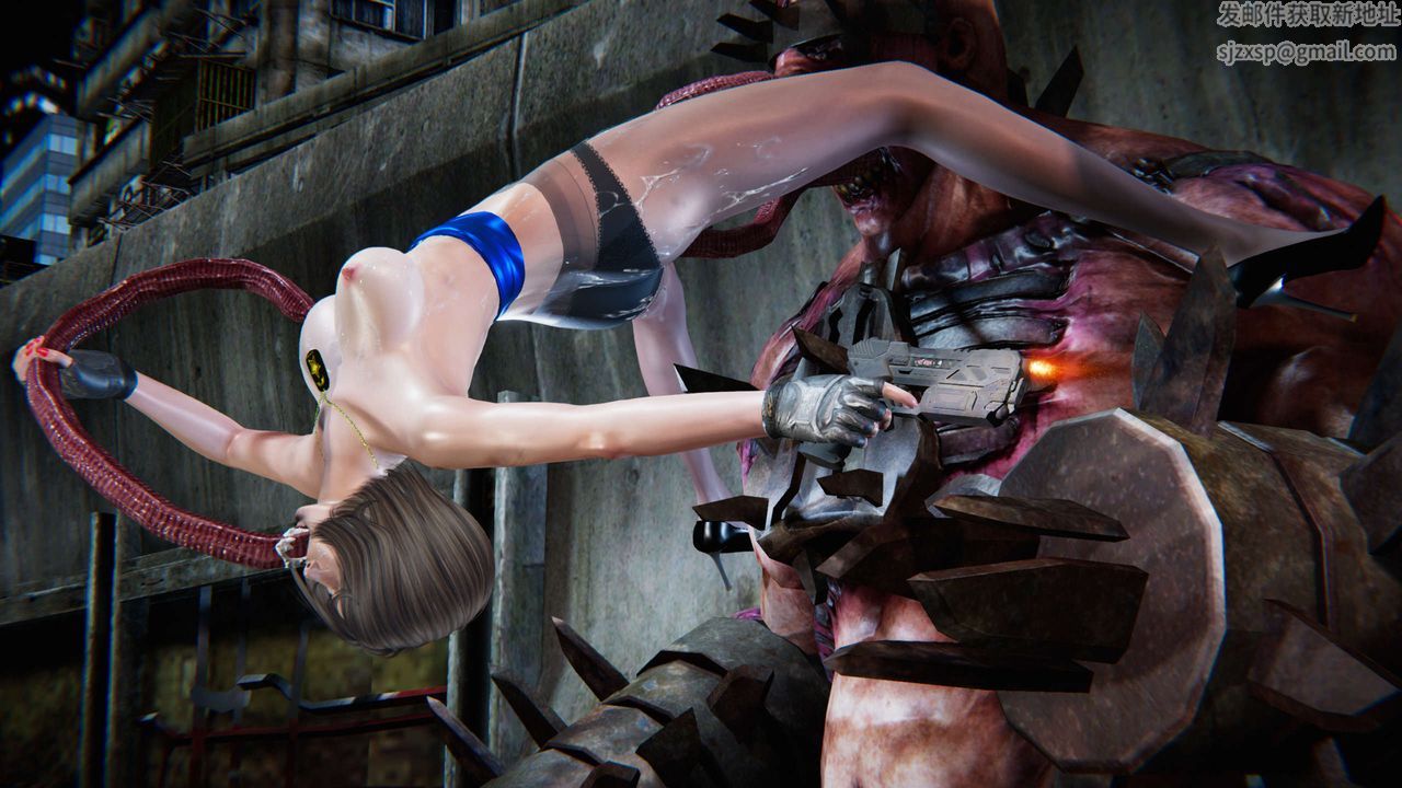 [3D]蝴蝶之殇第四季-罪城VICECITY第08话