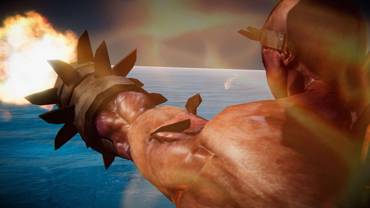 [3D]蝴蝶之殇第四季-罪城VICECITY第08话