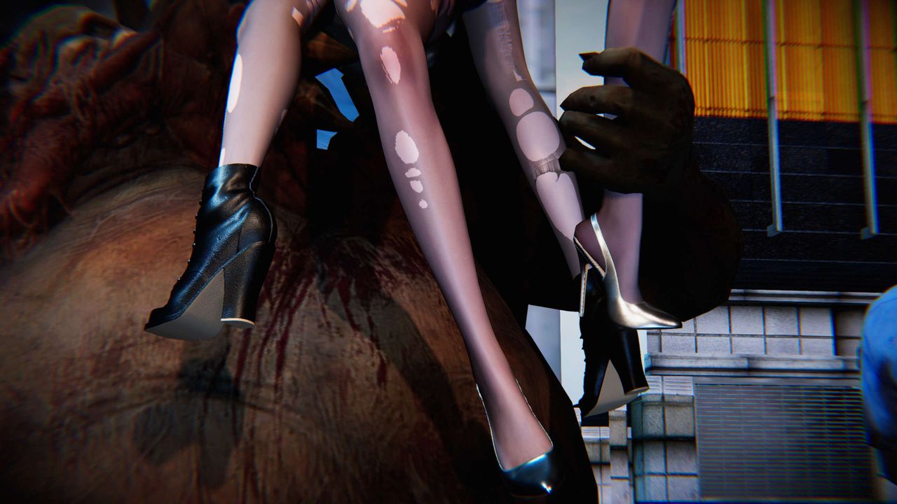 [3D]蝴蝶之殇第四季-罪城VICECITY第08话