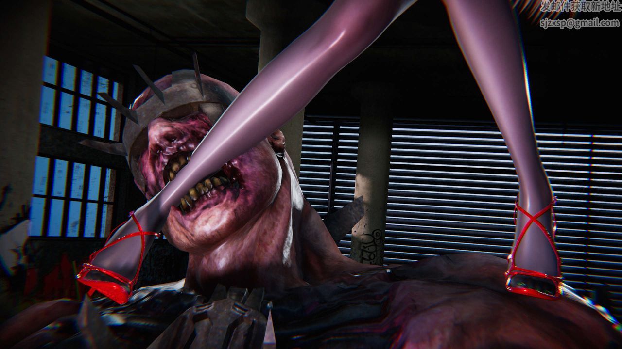 [3D]蝴蝶之殇第四季-罪城VICECITY第09话