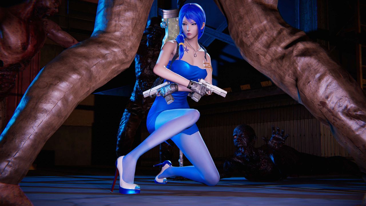 [3D]蝴蝶之殇第四季-罪城VICECITY第11话