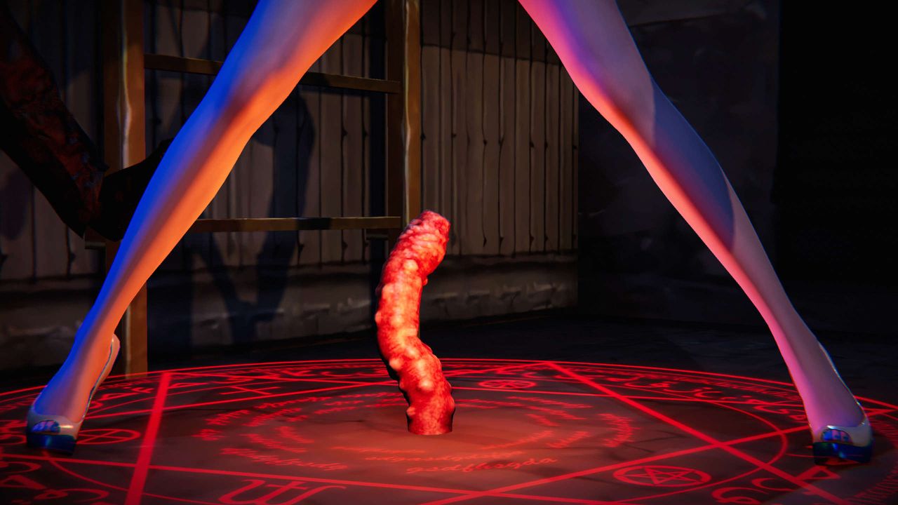 [3D]蝴蝶之殇第四季-罪城VICECITY第11话