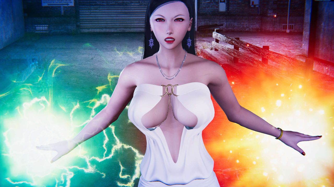 [3D]蝴蝶之殇第四季-罪城VICECITY第12话