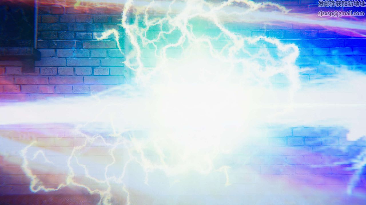 [3D]蝴蝶之殤第四季-罪城VICECITY第12話