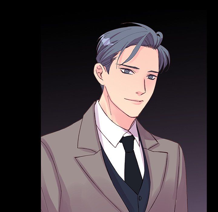 他們難以啓齒的關系第16話