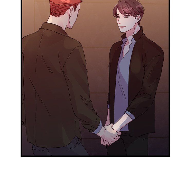 他们难以启齿的关系第16话