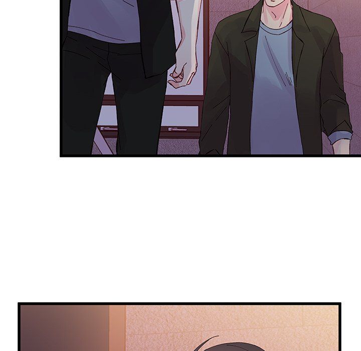 他们难以启齿的关系第16话