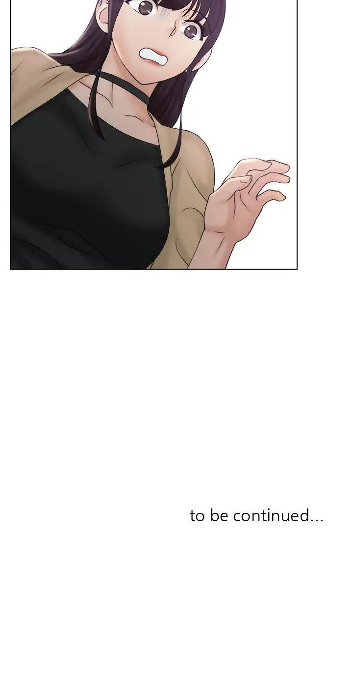 俏妞咖啡館第9話