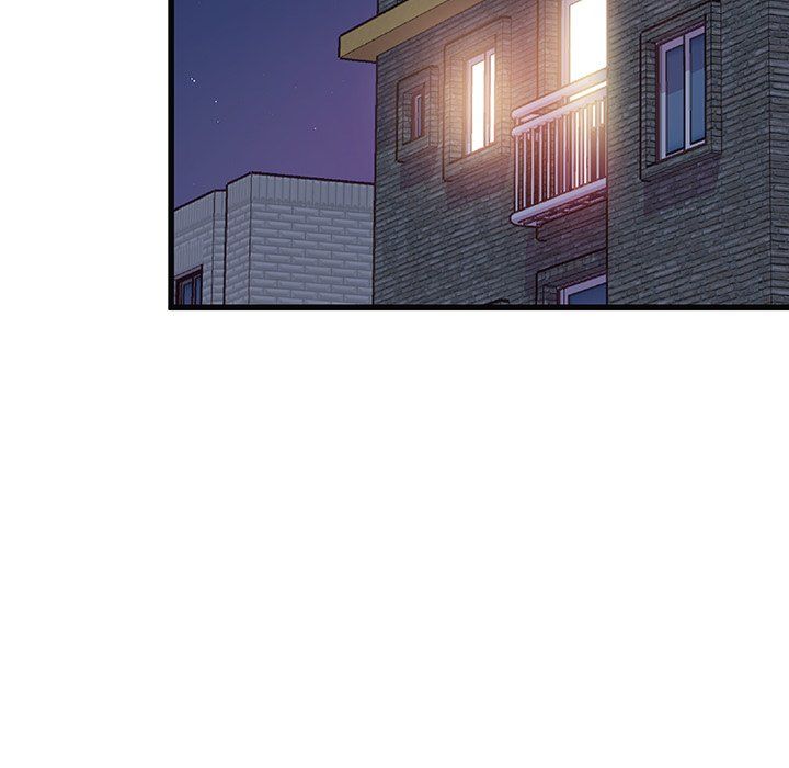 他們難以啓齒的關系第17話