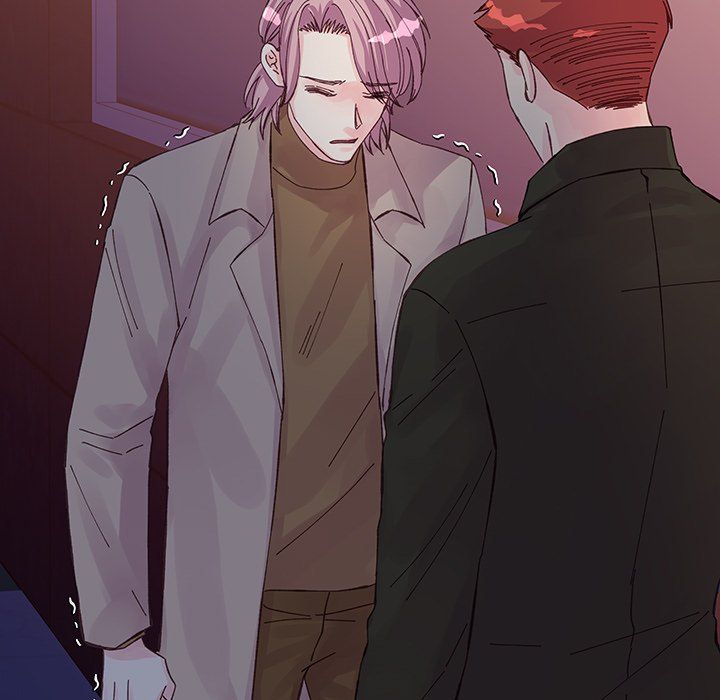 他们难以启齿的关系第18话