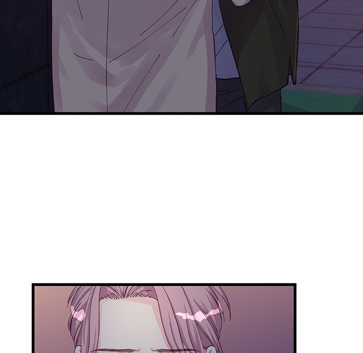 他们难以启齿的关系第18话