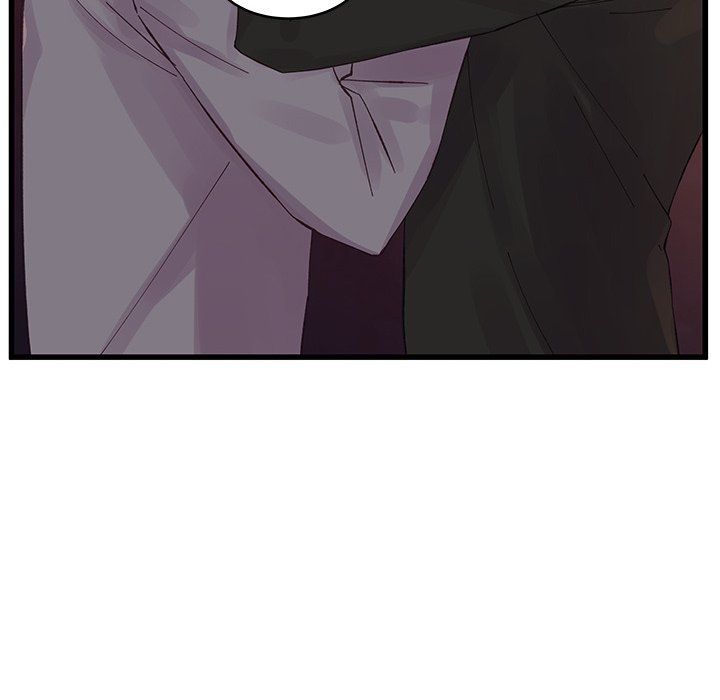 他们难以启齿的关系第18话