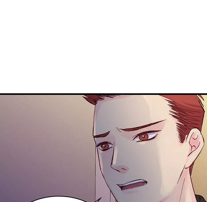 他們難以啓齒的關系第18話