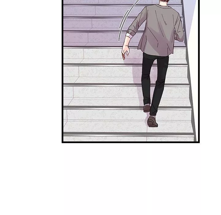 他們難以啓齒的關系第19話