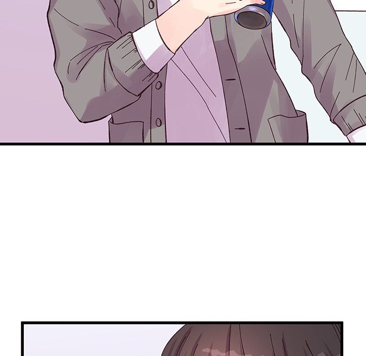 他們難以啓齒的關系第19話