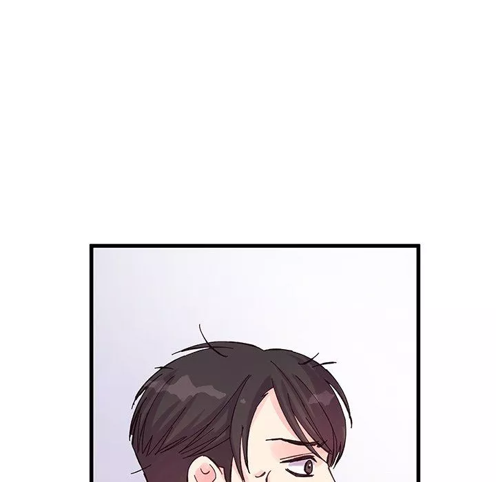 他們難以啓齒的關系第19話