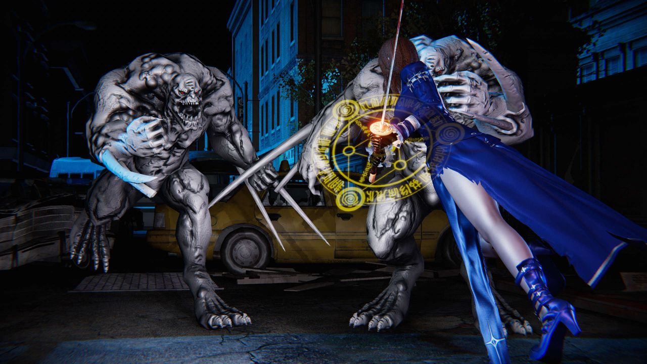 [3D]蝴蝶之殇第四季-罪城VICECITY第14话